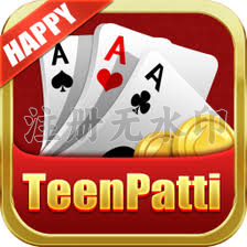 Happy Teen Patti
